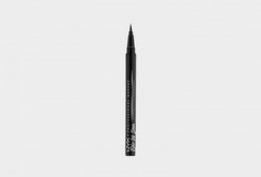 Лайнер для глаз жидкий NYX Professional Makeup