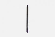 Стойкий карандаш для контура глаз NYX Professional Makeup