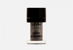 Глиттер для лица и тела NYX Professional Makeup