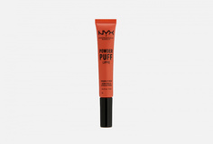 ПОМАДА ДЛЯ ГУБ С ПУДРОВЫМ ЭФФЕКТОМ NYX Professional Makeup