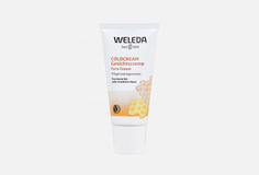 Защитный крем от ветра и холода Weleda