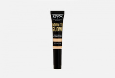 консилер с эффектом легкого сияния NYX Professional Makeup