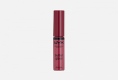УВЛАЖНЯЮЩИЙ БЛЕСК ДЛЯ ГУБ NYX Professional Makeup