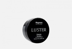 Крем-воск для волос нормальной фиксации Kapous