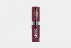 УВЛАЖНЯЮЩАЯ ПОМАДА NYX Professional Makeup