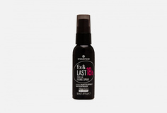 СПРЕЙ для фиксации макияжа Essence