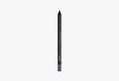 МЕТАЛЛИЧeСКИЙ КАРАНДАШ ДЛЯ КОНТУРА ГЛАЗ NYX Professional Makeup
