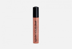 ЖИДКАЯ ГУБНАЯ ПОМАДА NYX Professional Makeup
