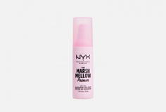 Праймер разглаживающий NYX Professional Makeup