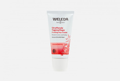 Крем-лифтинг для лица дневной с гранатом Weleda