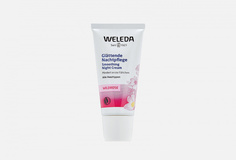 Крем-уход для лица разглаживающий ночной Weleda
