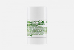 Дезодорант Malin+Goetz