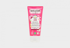 Гель для душа Weleda