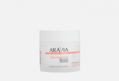 Увлажняющий укрепляющий крем для тела Aravia Professional