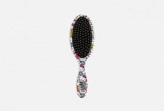 Расческа для спутанных волос WET Brush