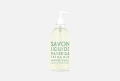 Жидкое мыло для рук и тела Compagnie DE Provence