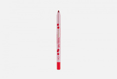 Устойчивый гелевый карандаш для губ Vivienne Sabo