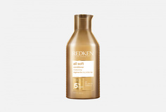 Кондиционер для питания и смягчения волос Redken