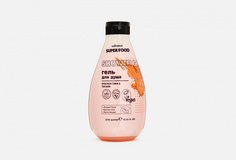 Гель для душа Cafe Mimi