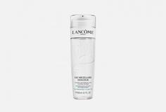 Мицеллярная вода для быстрого снятия макияжа Lancome