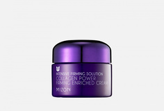 Укрепляющий коллагеновый крем для лица Mizon