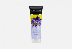Кондиционер для восстановления оттенка осветленных волос John Frieda