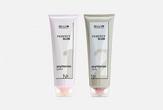 Универсальный ухаживающий биокомплекс Ollin Professional