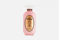 Шампунь Кератиновый Уход Moist Diane