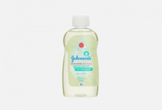 Детское масло для тела Johnson & Johnson