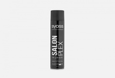 Лак для волос экстрасильной фиксации Syoss
