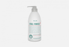 Увлажняющий шампунь против перхоти с экстрактом алоэ Ollin Professional