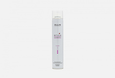 Лак для волос эластичной фиксации Ollin Professional