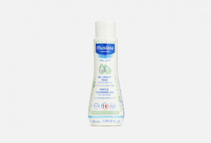 гель для купания 2в1 Mustela
