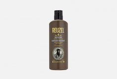 Кондиционер-рефреш для бороды Reuzel
