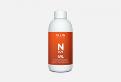 Окисляющий крем-активатор 4% Ollin Professional