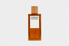 Туалетная вода Loewe