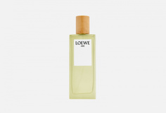 Туалетная вода Loewe