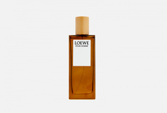 Туалетная вода Loewe