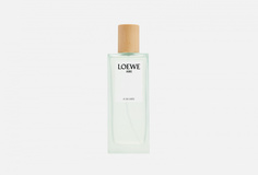 Туалетная вода Loewe
