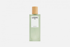 Туалетная вода Loewe