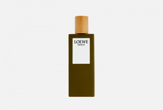 Туалетная вода Loewe