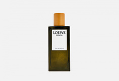 Парфюмерная вода Loewe