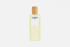 Туалетная вода Loewe