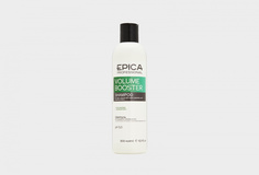Шампунь для объёма волос Epica Professional