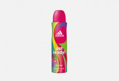 Дезодорант-спрей Adidas