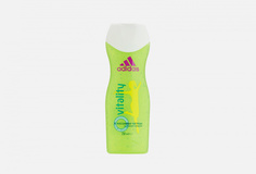 Гель для душа Adidas