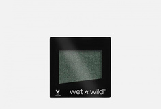 Тени для век одноцветные Wet n Wild