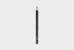 Карандаш для губ NYX Professional Makeup