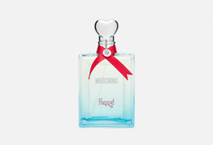 Туалетная вода Moschino