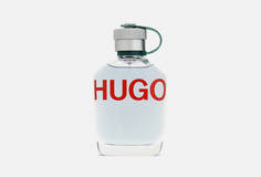 Туалетная вода Hugo Boss